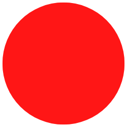 red dot